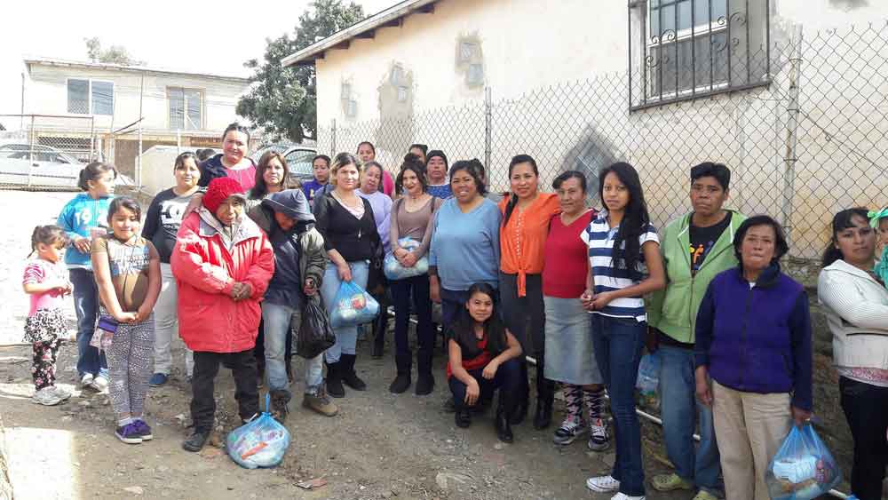 Gestiona Regidora Judith Armenta rehabilitación de calles en Cerro ... - VerazInforma.com (Comunicado de prensa) (blog)