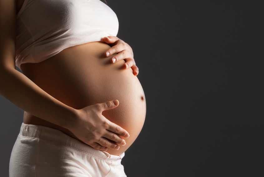 Las enfermedades de la piel durante el embarazo son prevenibles: IMSS