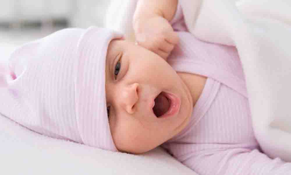 Recomienda IMSS cuidados especiales para recién nacido ante el frío