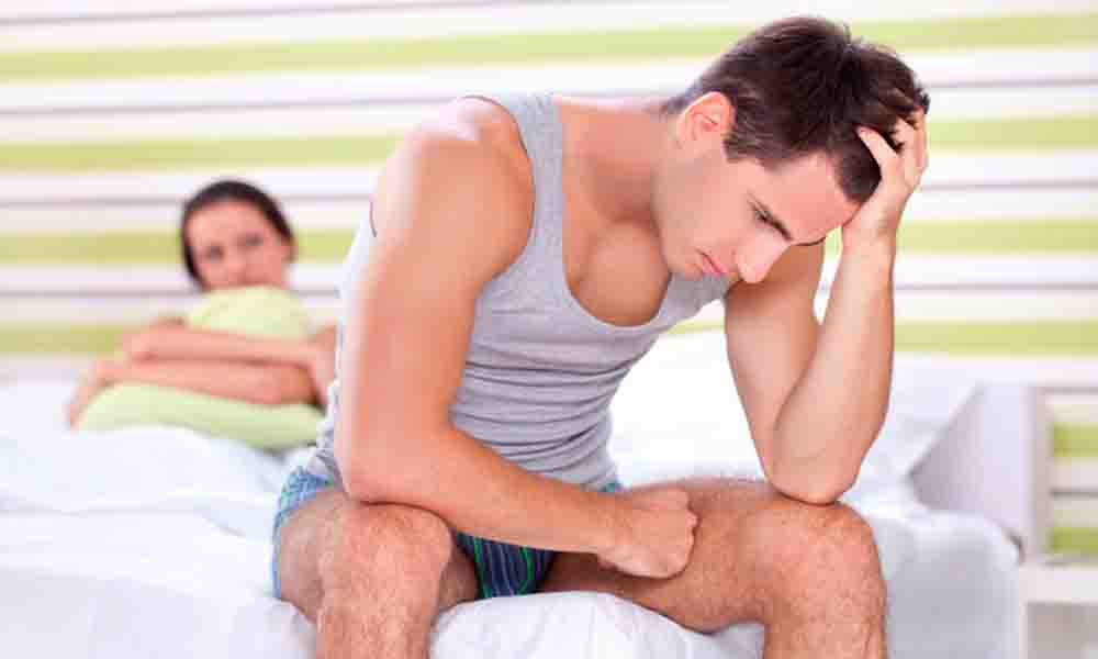Hombres, vulnerables a la infertilidad: IMSS