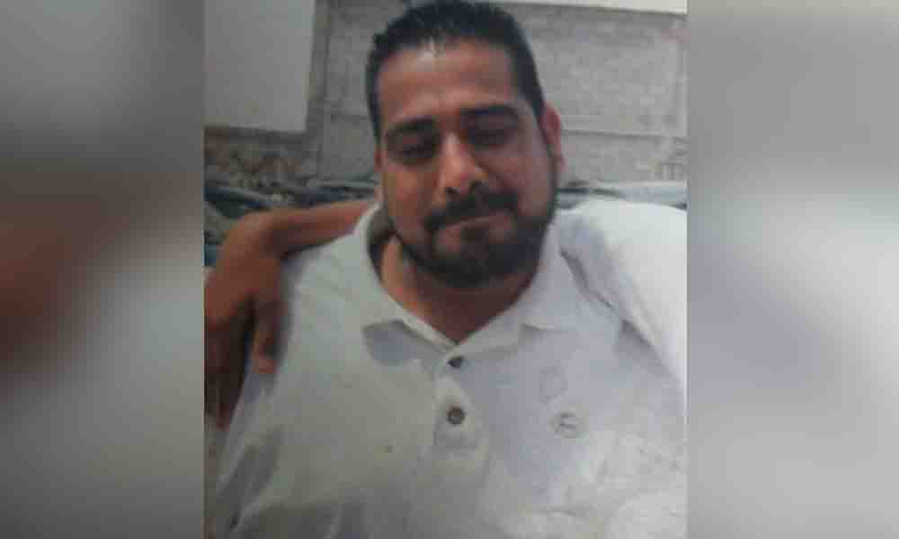 Familiares buscan a hombre extraviado en Tijuana