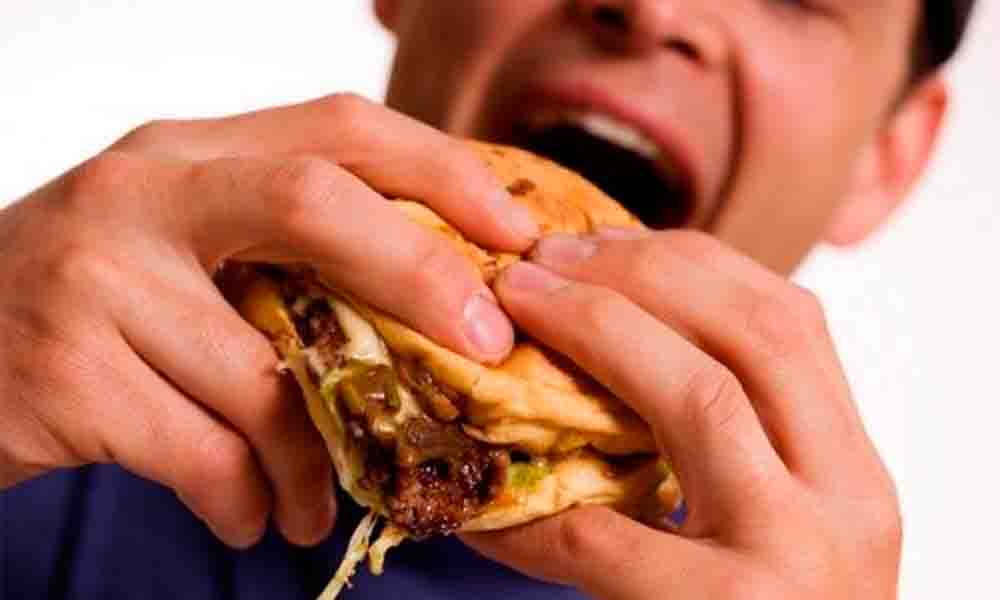 Excesivo consumo de grasas provoca deterioro de la salud: IMSS