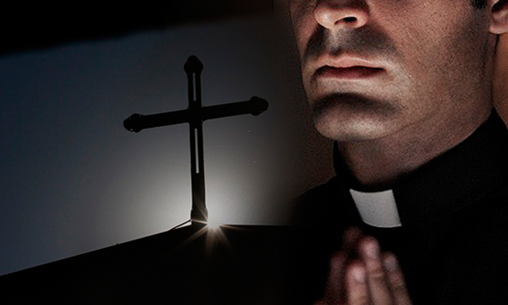 Sacerdotes piden el fin del celibato