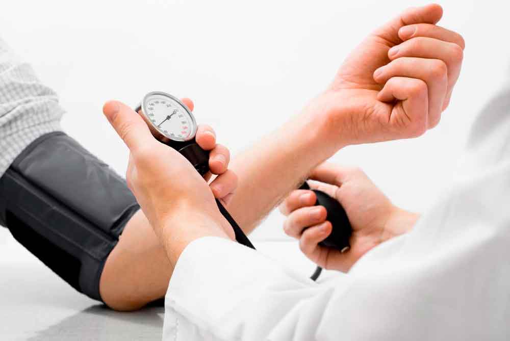 Invita IMSS a cuidar la presión arterial