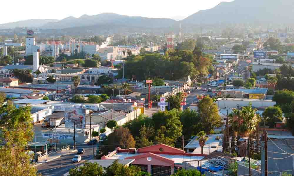 Tecate: una ciudad ordenada y amigable con el medio ambiente