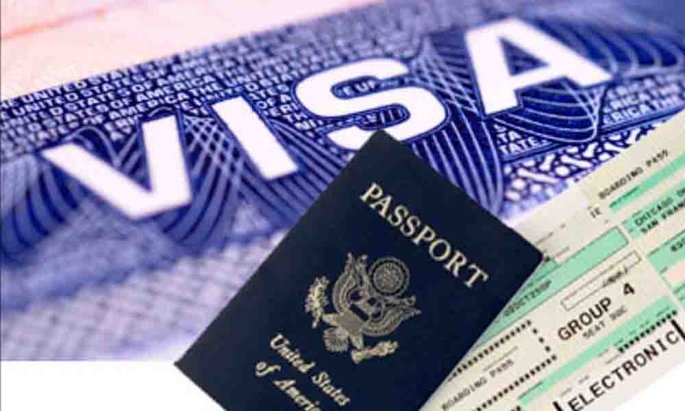 Endurecen requisitos para renovar visa de Estados Unidos