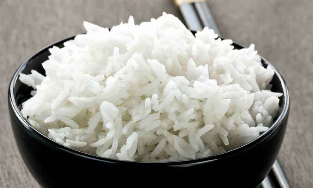 Por qué su hijo debe dejar de comer arroz ahora mismo
