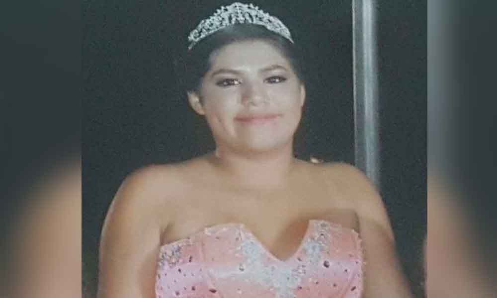 Familiares buscan a joven de 15 años desaparecida en Tijuana