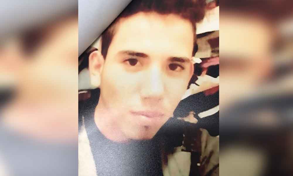 Familiares buscan a menor de 16 años desaparecido en Tijuana
