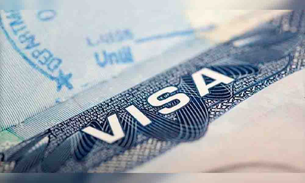 Éstos son los dos nuevos requisitos para la renovación de visa de EU