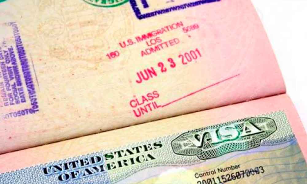 Podrían desaparecer algunas visas entre Estados Unidos y México