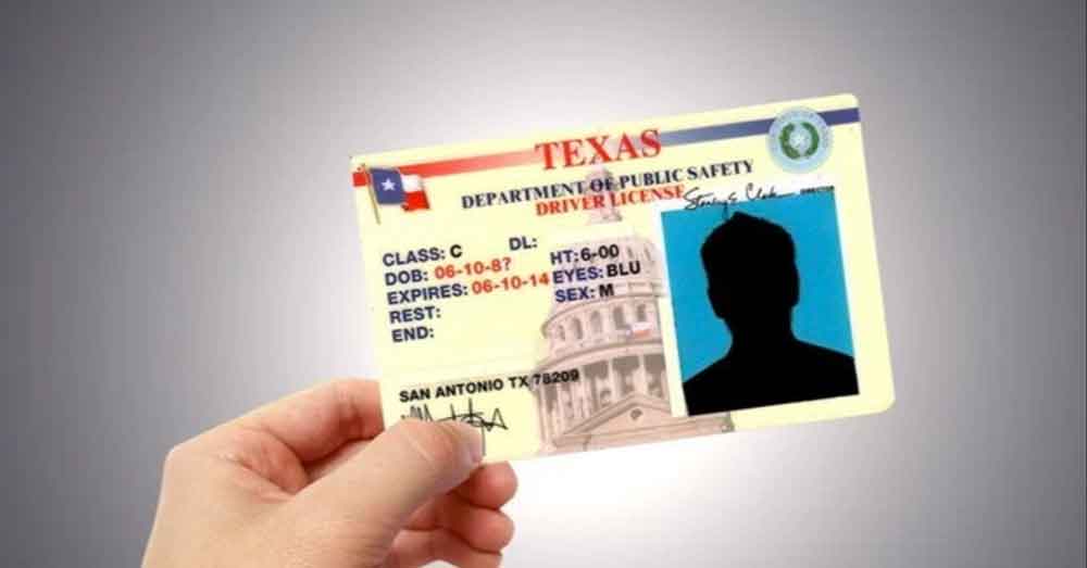 Inmigrantes indocumentados tendrán identificación en Texas