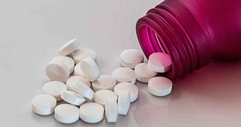 Abuso de analgésicos aumenta riesgo de cáncer