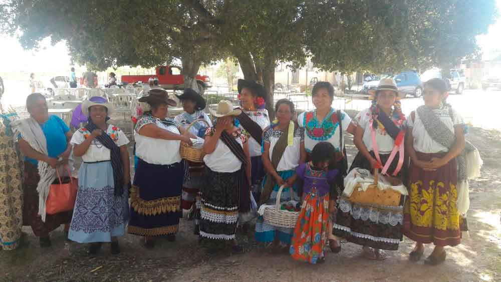 Preservar las tradiciones de los indígenas asentados en Tecate es parte de nuestra misión