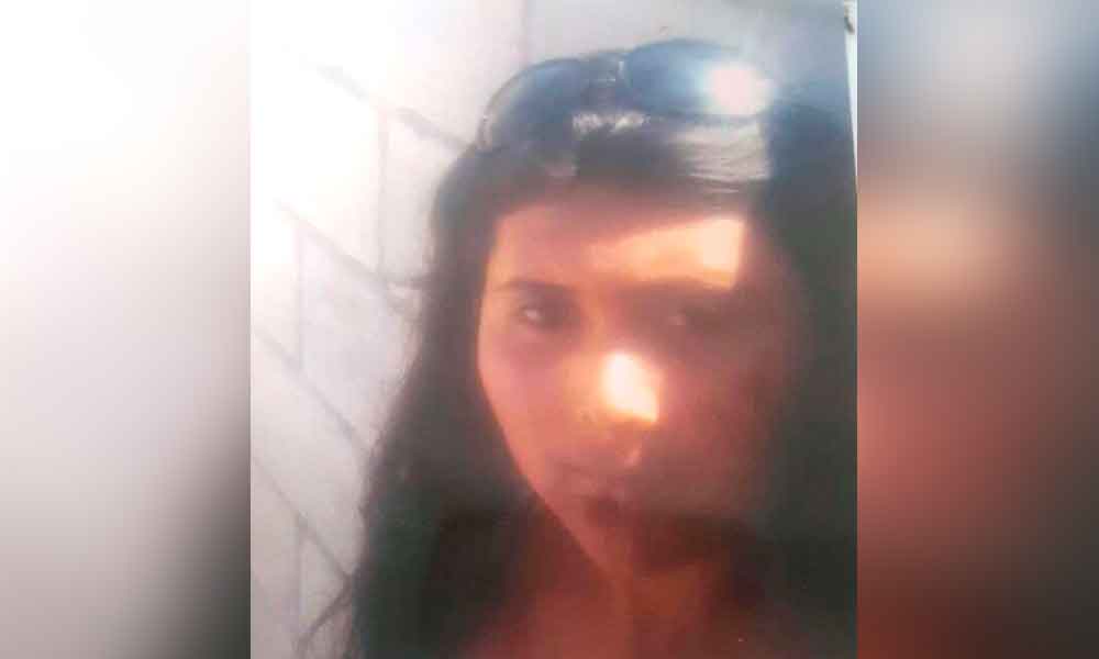 Urge localizar a menor de 14 años desaparecida en Tijuana