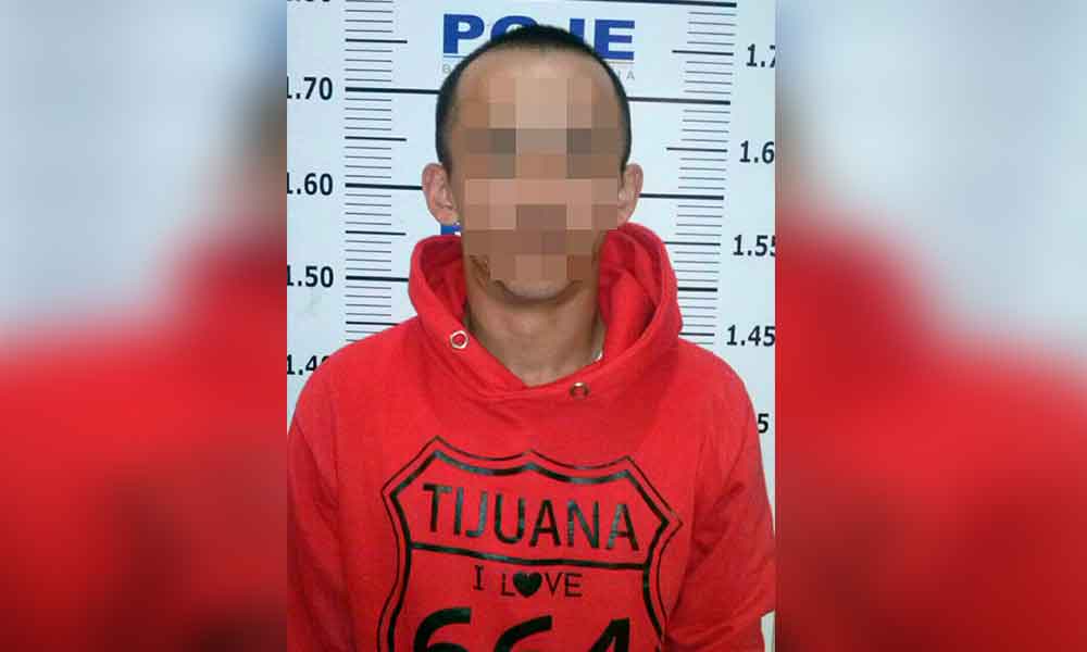 Capturan a sujeto por intento de homicidio en Tijuana