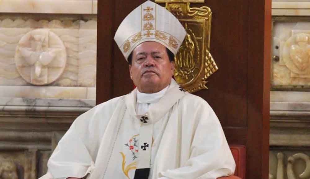 “No es culpa de sacerdotes, los niños los provocan”: Arzobispo habla sobre pederastía