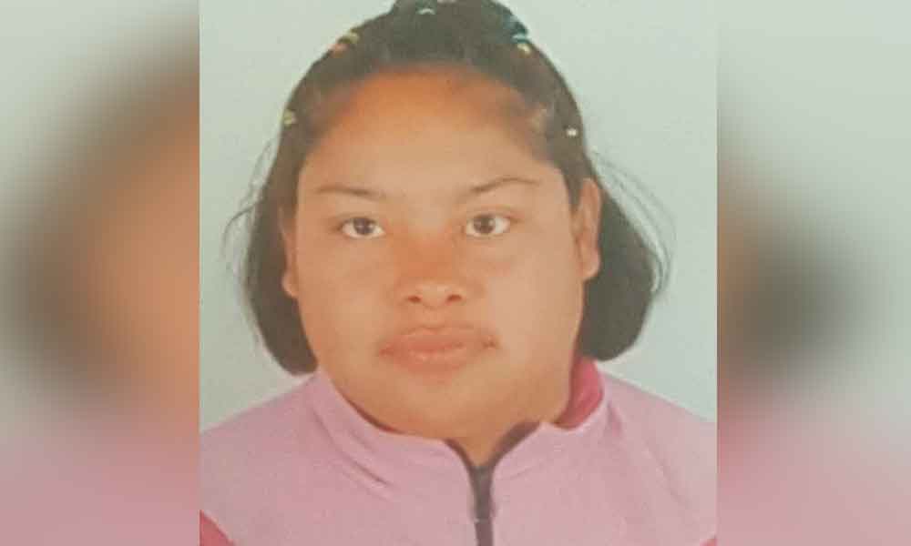 Urge localizar a joven extraviada en Tijuana; padece ataques epilépticos