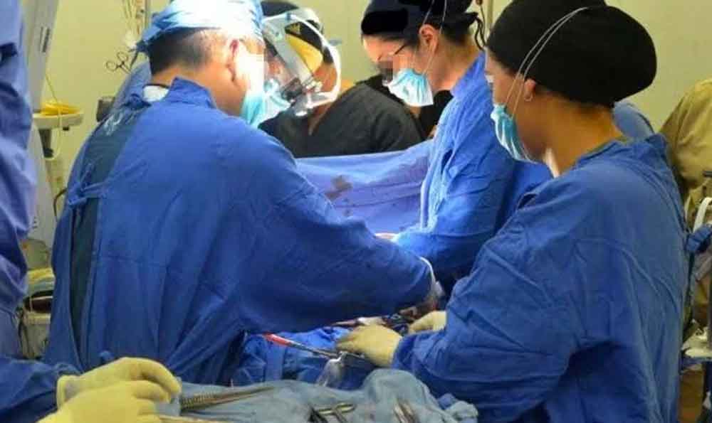Fatal error: Le amputan seno en el IMSS sin tener cáncer