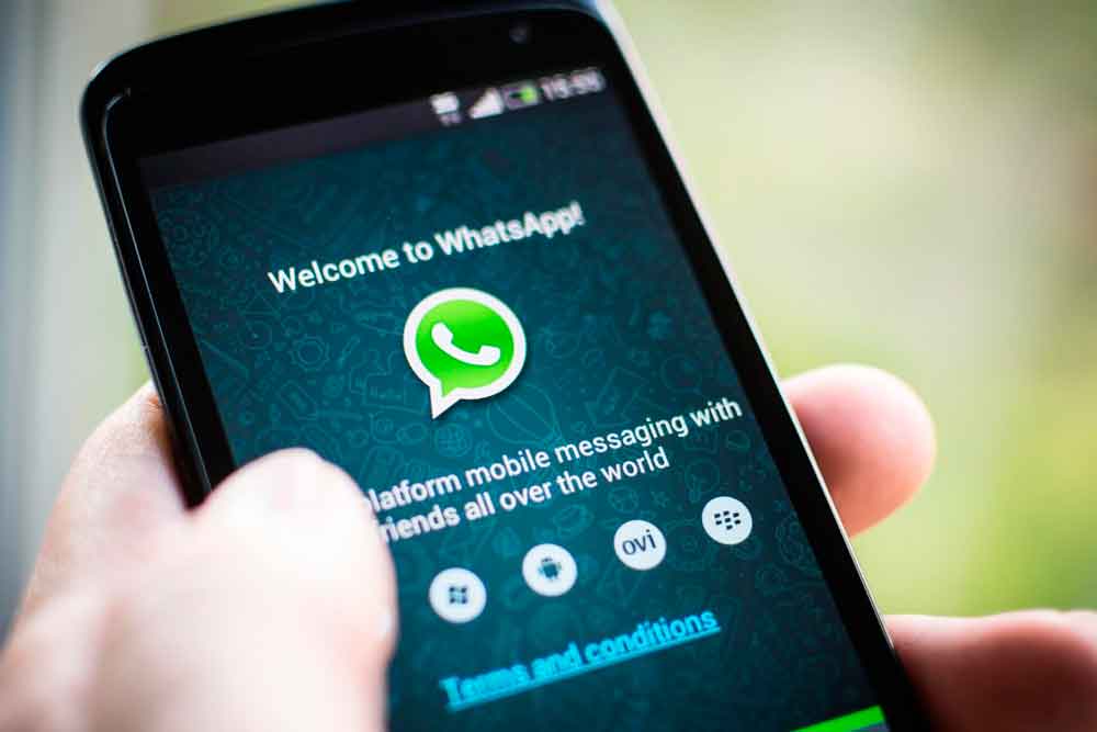 Los teléfonos en los que dejará de funcionar WhatsApp