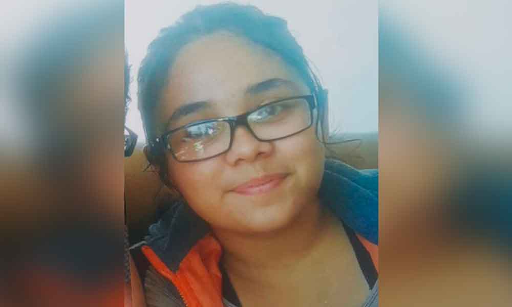Jovencita de 16 años se encuentra desaparecida en Tijuana