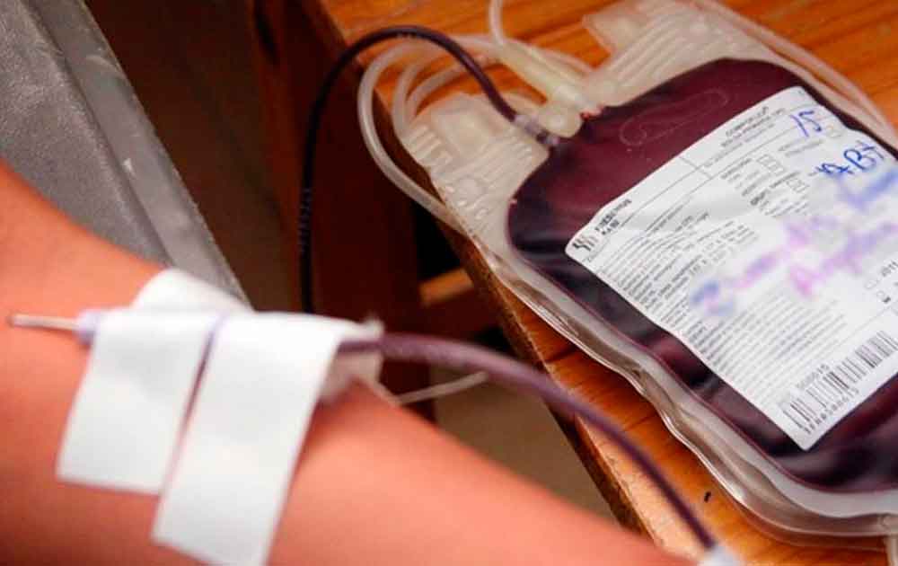 Juez avala transfusión de sangre a pequeña a pesar de ser Testigo de jehová
