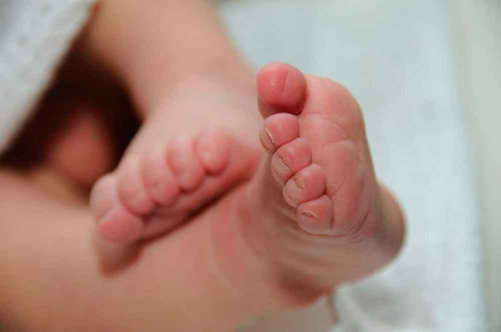Mueren 3 bebés por presunta bacteria en Hospital General