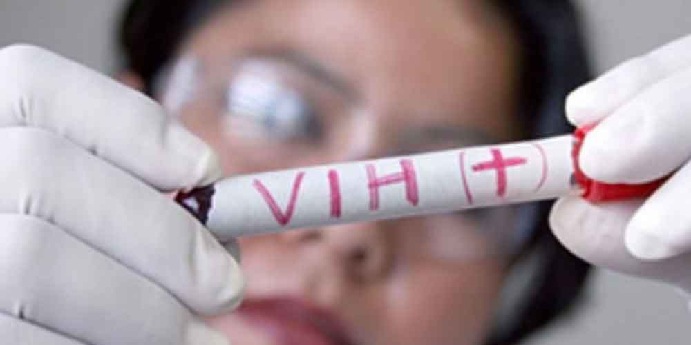¿Estás seguro de que no tienes VIH? 40% de las personas con el virus no lo saben