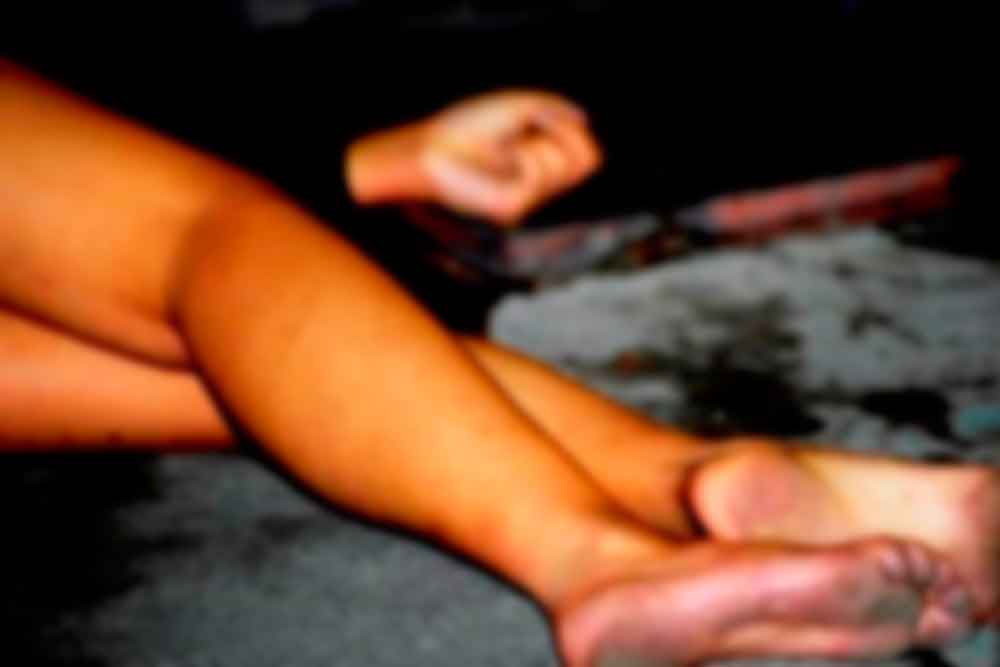 Otra mujer torturada y ejecutada en Tijuana