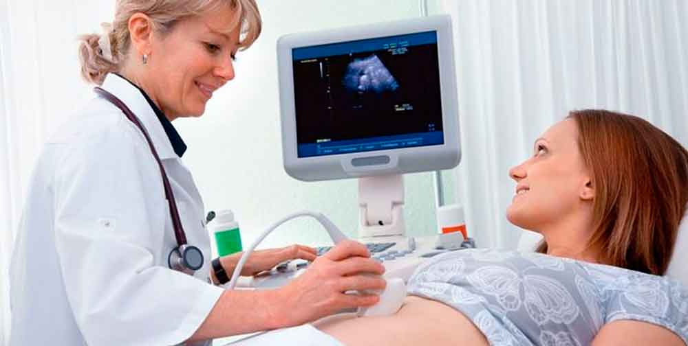 Exhortan a llevar un adecuado control prenatal