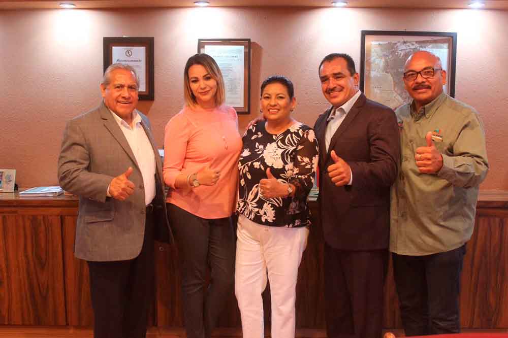 Implementarán programas para impulsar el deporte en Tecate