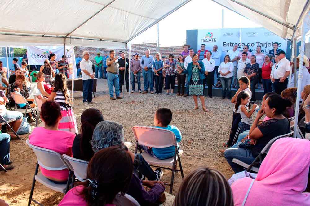 Lleva Ayuntamiento Activación Comunitaria a Nueva Colonia Hindú