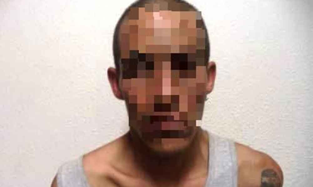 Asesinan a militar estadounidense retirado en Tecate, un sujeto es detenido