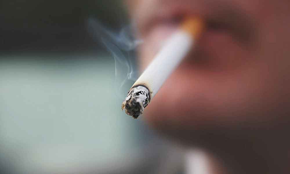 Exhortan en Baja California a dejar de fumar