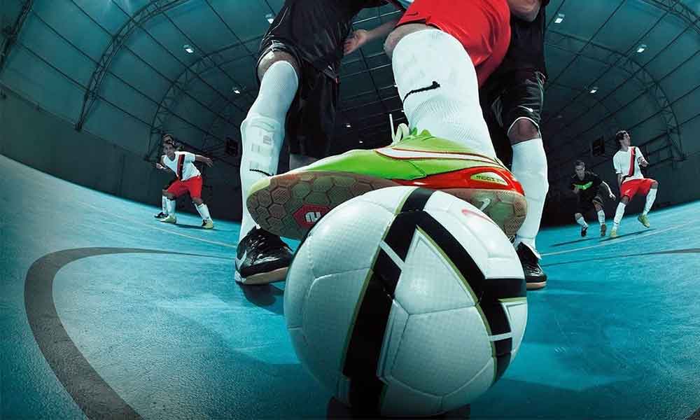 Invitan a Torneo de Futsal para ligas de zona rural en Tecate
