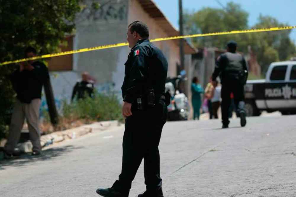 Tijuana entre las ciudades más violentas y peligrosas del mundo