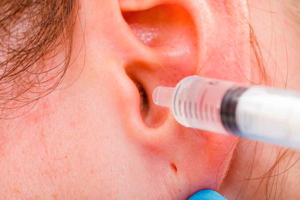 Exhortan a tomar medidas preventivas para evitar infecciones en oídos