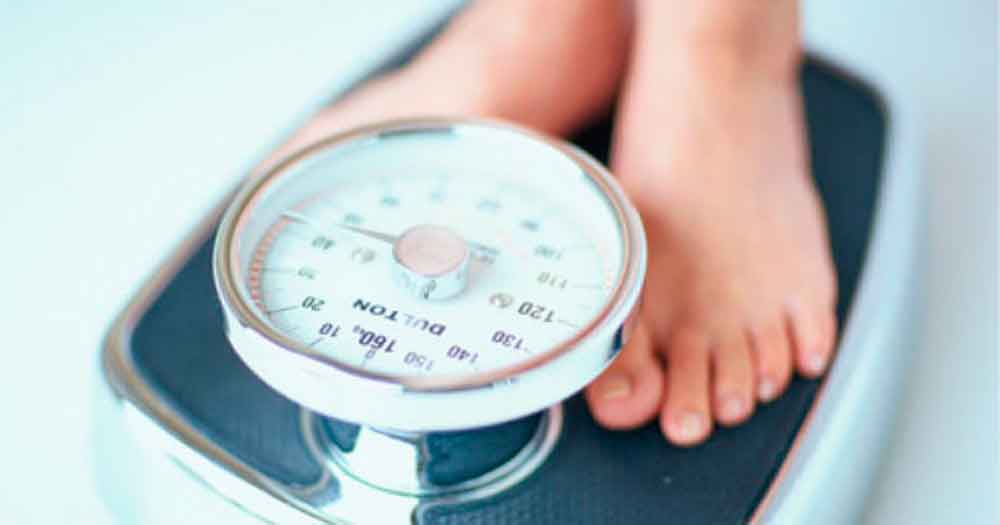 Evitar comidas provoca aumento de peso: IMSS