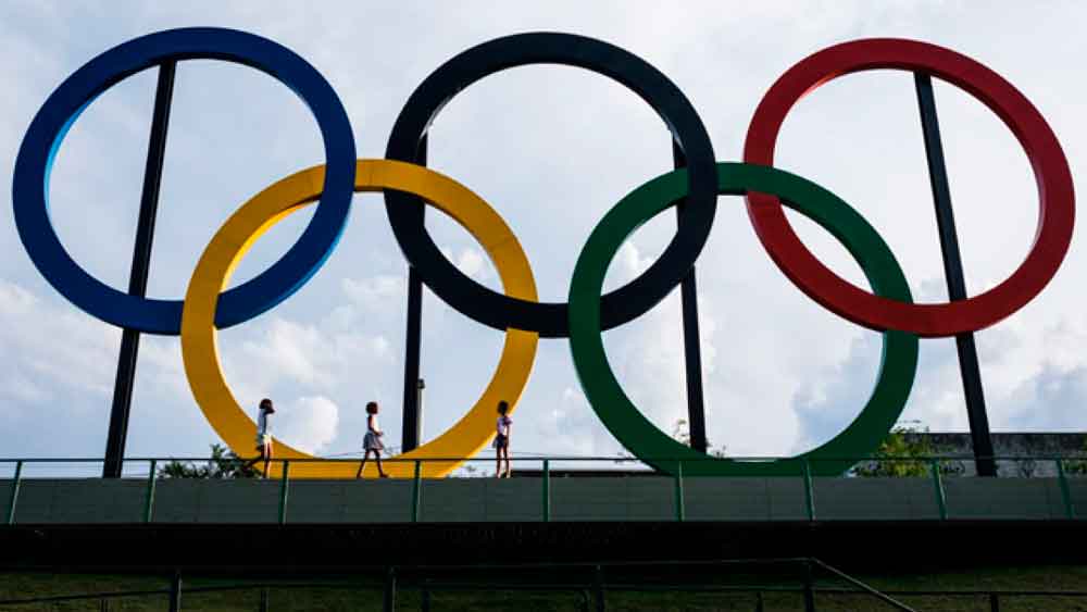 ¡Confirmado! Los Ángeles será sede de los Juegos Olímpicos 2028