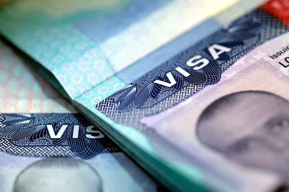 Suben visas de trabajo temporal para mexicanos en Estados Unidos