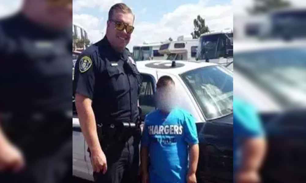 Niño de 11 años murió presuntamente por comer tacos en Tijuana