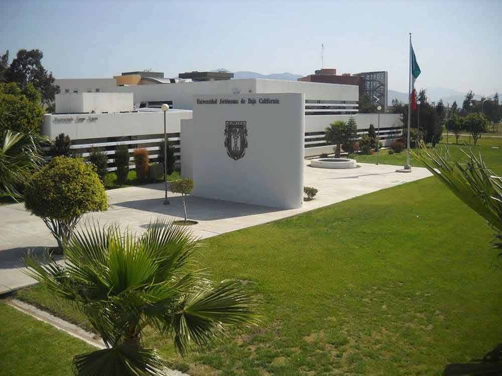 UABC entre las mejores 10 universidades del país y Latinoamérica