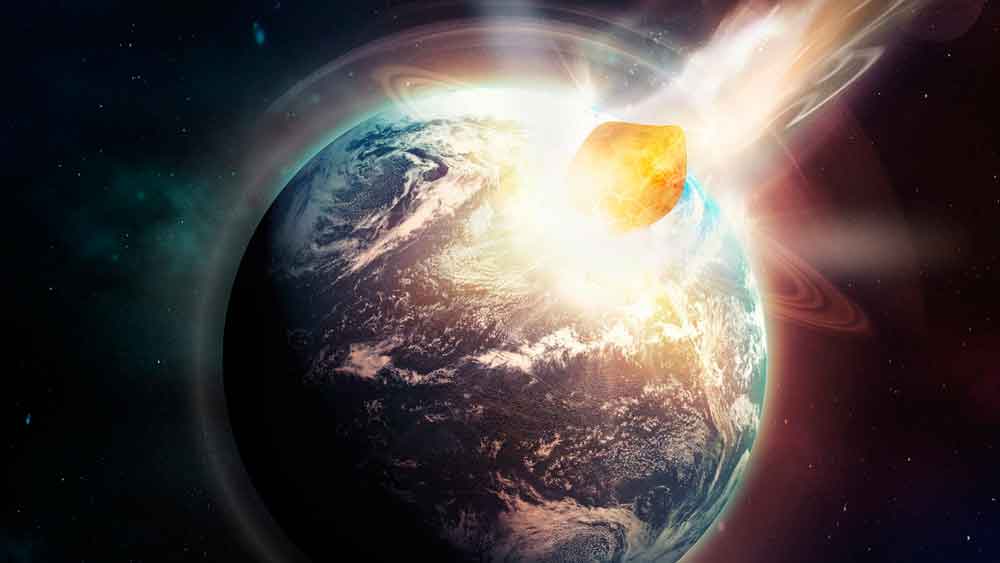¿El fin del mundo? Teoría predice el apocalípsis para septiembre
