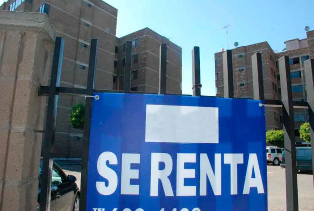 Alta demanda de casas de renta eleva costos en Tijuana