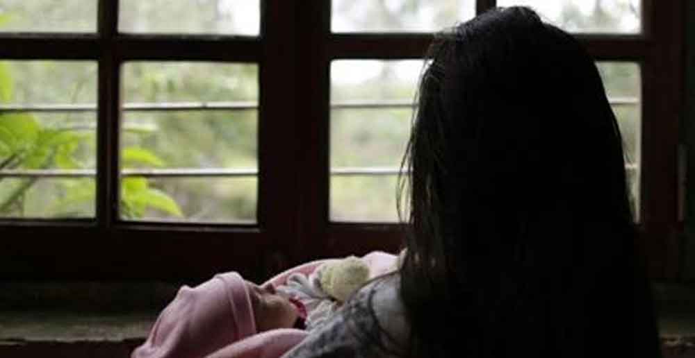 Niña de 10 años queda embarazada tras ser violada por su tío; le niegan abortar
