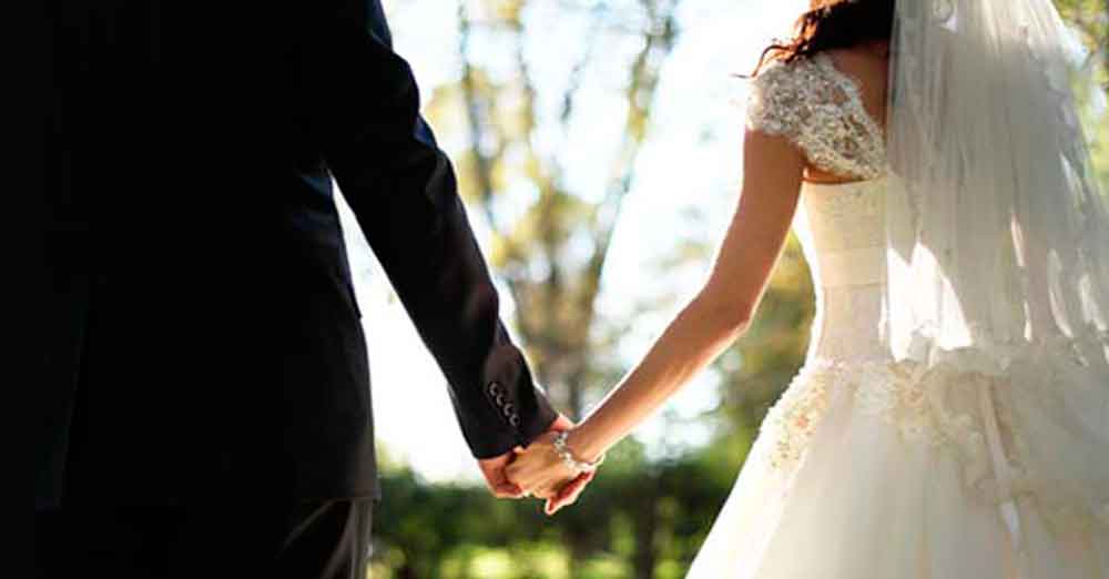 Inician recepción de documentos para matrimonios colectivos en Tecate