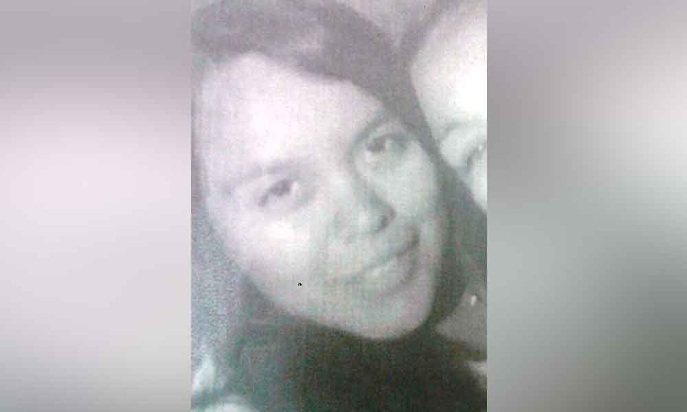 Piden apoyo para localizar a Jhanely de 16 años extraviada en Tijuana