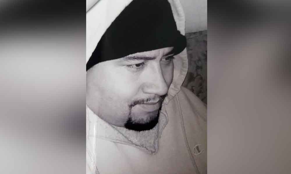 Aarón tiene más de 6 meses desaparecido en Tijuana