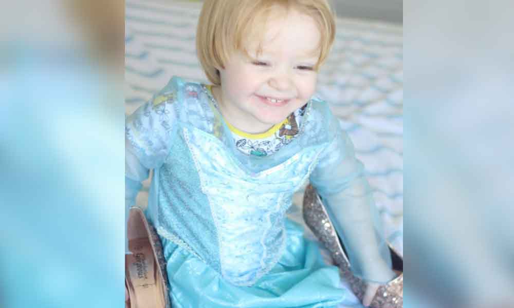 Disney niega experiencia “Princesa por un día” a niño de 3 años