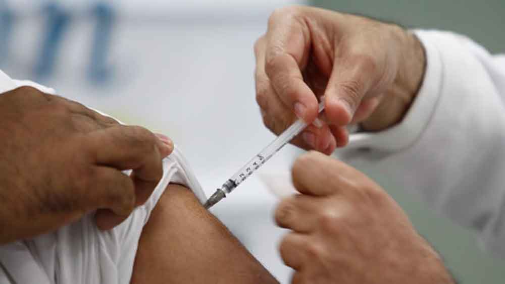 ¿Vacuna de la influenza tiene reacciones secundarias?